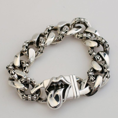 Chrome Hearts Bracelets #1219460 $56.00 USD, Wholesale Replica Chrome Hearts Bracelets