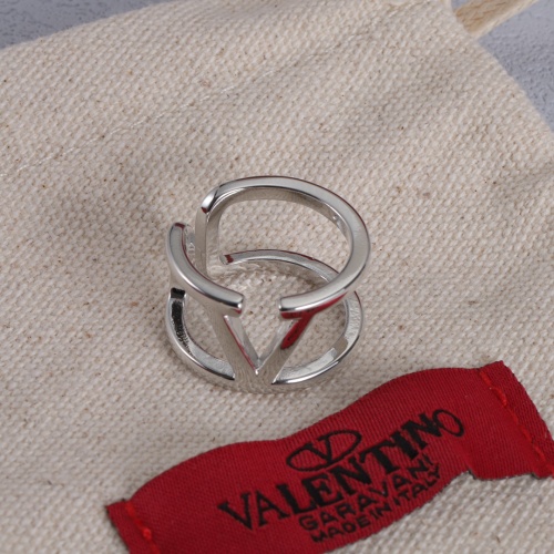 Valentino Rings #1219473 $25.00 USD, Wholesale Replica Valentino Rings