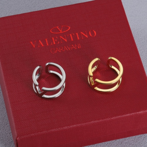 Replica Valentino Rings #1219473 $25.00 USD for Wholesale