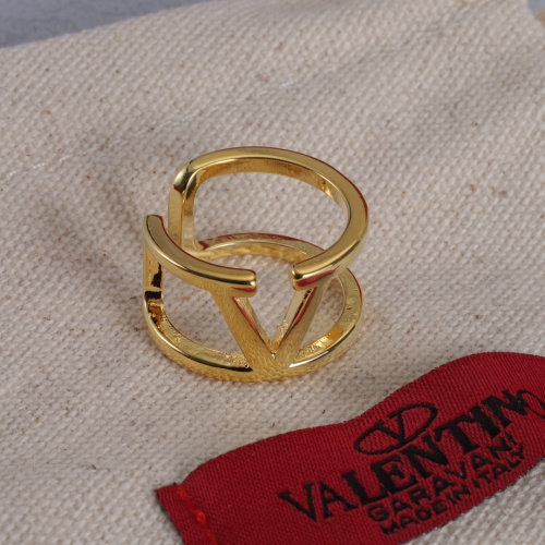 Valentino Rings #1219474 $25.00 USD, Wholesale Replica Valentino Rings