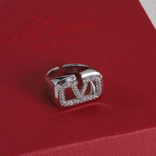 Valentino Rings #1219475 $25.00 USD, Wholesale Replica Valentino Rings