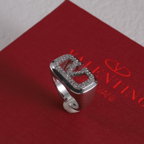 Replica Valentino Rings #1219475 $25.00 USD for Wholesale