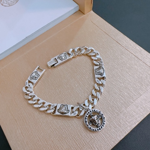 Versace Bracelets #1219494 $68.00 USD, Wholesale Replica Versace Bracelets