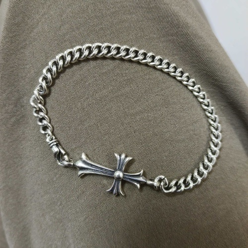 Chrome Hearts Bracelets #1219507 $39.00 USD, Wholesale Replica Chrome Hearts Bracelets