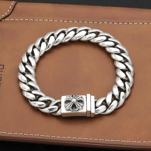 Chrome Hearts Bracelets #1219510 $48.00 USD, Wholesale Replica Chrome Hearts Bracelets