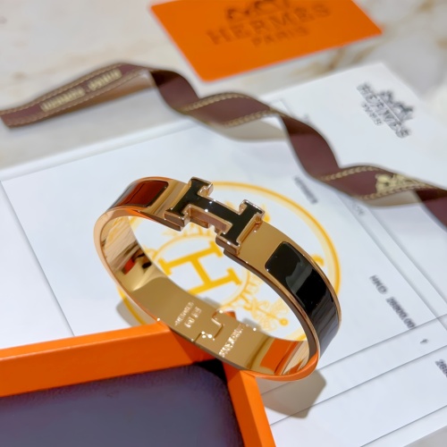 Replica Hermes Bracelets #1219511 $56.00 USD for Wholesale