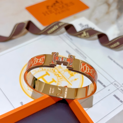 Hermes Bracelets #1219512 $56.00 USD, Wholesale Replica Hermes Bracelets