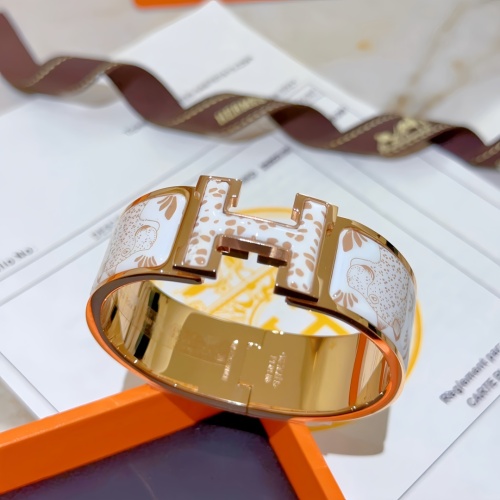 Hermes Bracelets #1219514 $96.00 USD, Wholesale Replica Hermes Bracelets