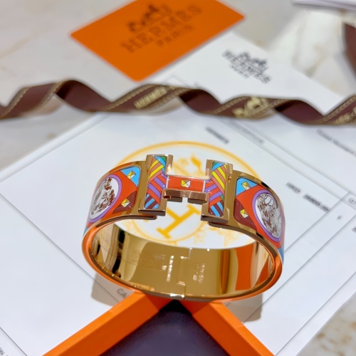 Hermes Bracelets #1219515 $96.00 USD, Wholesale Replica Hermes Bracelets