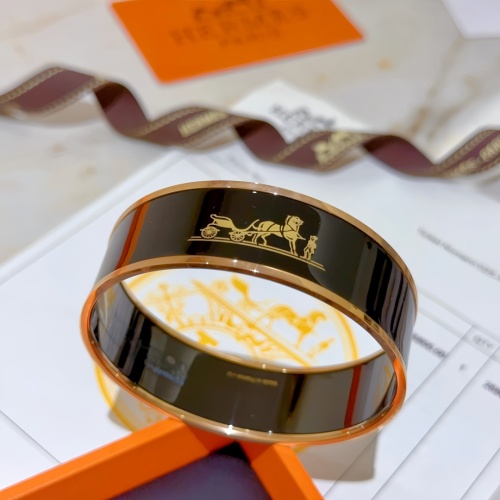 Hermes Bracelets #1219516 $96.00 USD, Wholesale Replica Hermes Bracelets