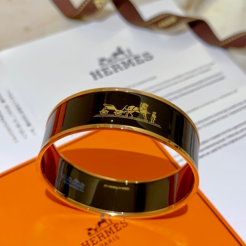 Replica Hermes Bracelets #1219516 $96.00 USD for Wholesale