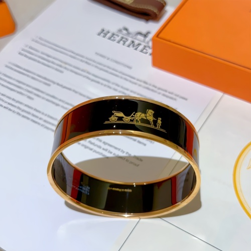 Replica Hermes Bracelets #1219516 $96.00 USD for Wholesale