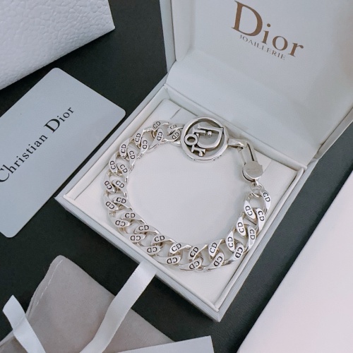 Replica Christian Dior Bracelets #1219517 $64.00 USD for Wholesale