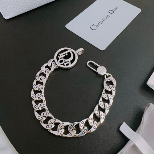 Replica Christian Dior Bracelets #1219517 $64.00 USD for Wholesale