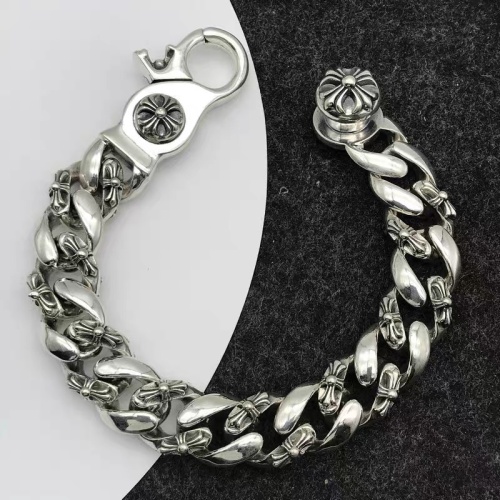 Chrome Hearts Bracelets #1219518 $56.00 USD, Wholesale Replica Chrome Hearts Bracelets