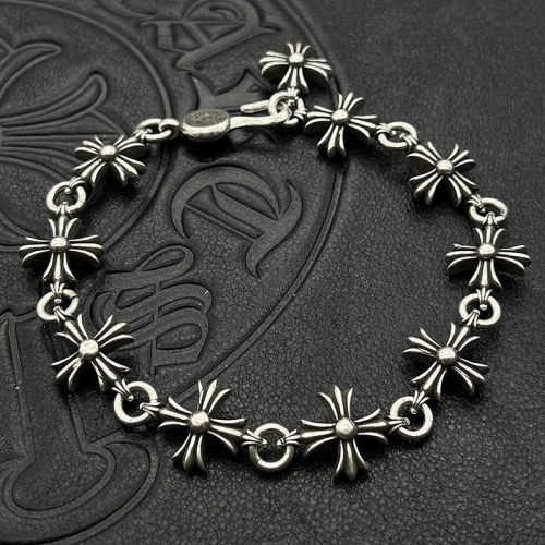 Chrome Hearts Bracelets #1219539 $38.00 USD, Wholesale Replica Chrome Hearts Bracelets