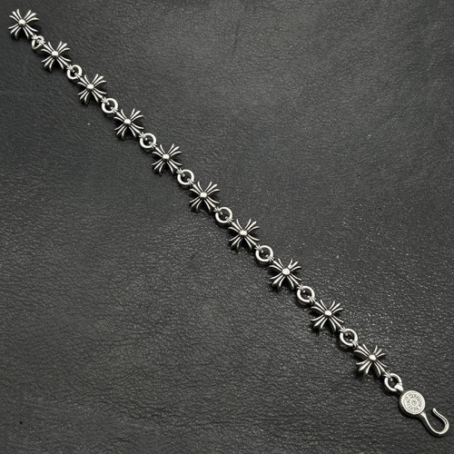 Replica Chrome Hearts Bracelets #1219539 $38.00 USD for Wholesale