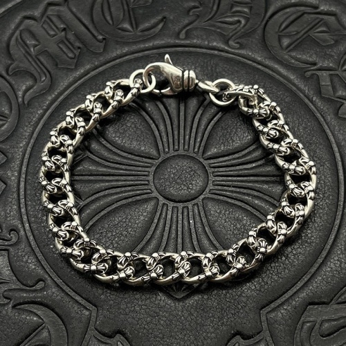 Chrome Hearts Bracelets #1219540 $40.00 USD, Wholesale Replica Chrome Hearts Bracelets