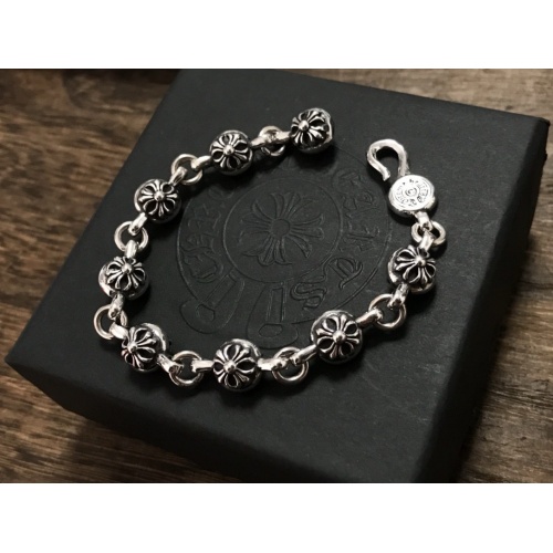 Chrome Hearts Bracelets #1219541 $42.00 USD, Wholesale Replica Chrome Hearts Bracelets