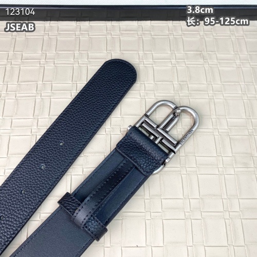 Replica Balenciaga AAA Quality Belts For Unisex #1219542 $48.00 USD for Wholesale