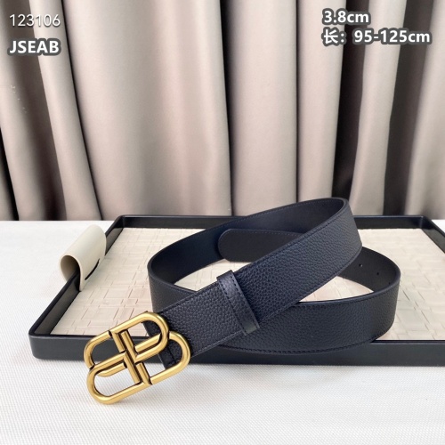 Balenciaga AAA Quality Belts For Unisex #1219543 $48.00 USD, Wholesale Replica Balenciaga AAA Quality Belts