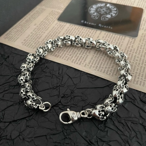 Chrome Hearts Bracelets #1219545 $52.00 USD, Wholesale Replica Chrome Hearts Bracelets