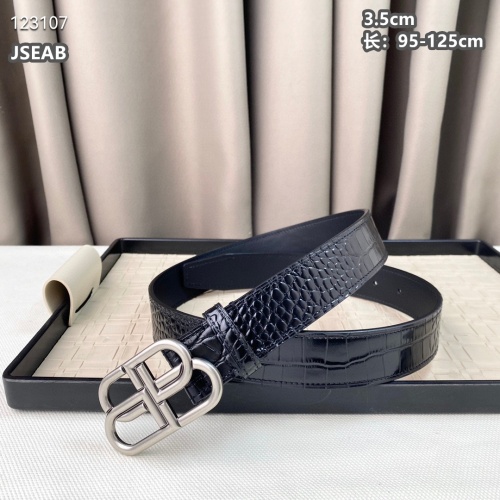 Balenciaga AAA Quality Belts For Unisex #1219546 $48.00 USD, Wholesale Replica Balenciaga AAA Quality Belts