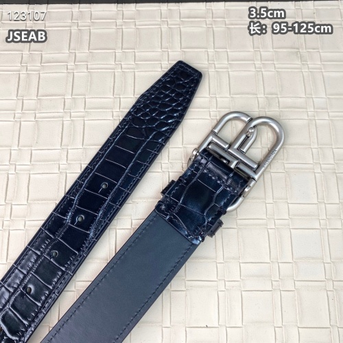 Replica Balenciaga AAA Quality Belts For Unisex #1219546 $48.00 USD for Wholesale