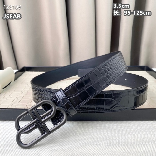 Balenciaga AAA Quality Belts For Unisex #1219547 $48.00 USD, Wholesale Replica Balenciaga AAA Quality Belts