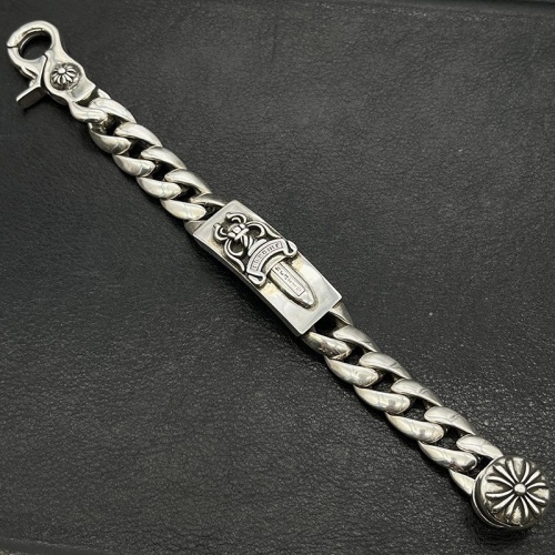 Chrome Hearts Bracelets #1219548 $56.00 USD, Wholesale Replica Chrome Hearts Bracelets