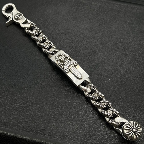 Chrome Hearts Bracelets #1219550 $56.00 USD, Wholesale Replica Chrome Hearts Bracelets