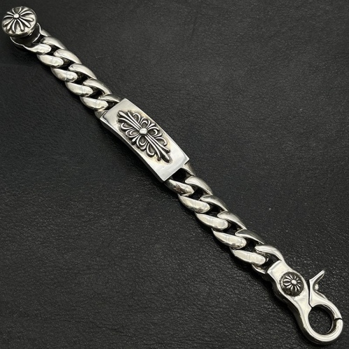 Chrome Hearts Bracelets #1219551 $56.00 USD, Wholesale Replica Chrome Hearts Bracelets