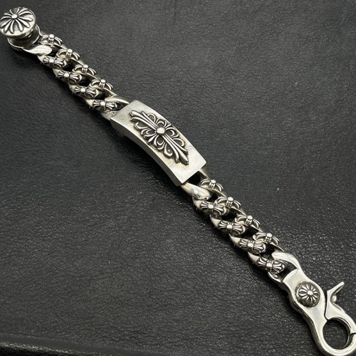 Chrome Hearts Bracelets #1219552 $56.00 USD, Wholesale Replica Chrome Hearts Bracelets