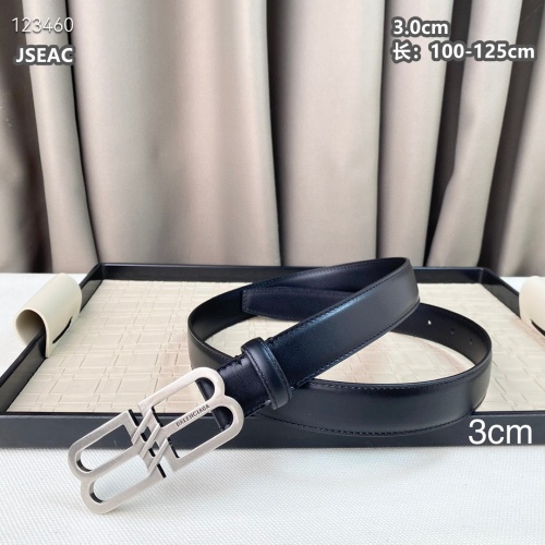 Balenciaga AAA Quality Belts For Unisex #1219556 $52.00 USD, Wholesale Replica Balenciaga AAA Quality Belts