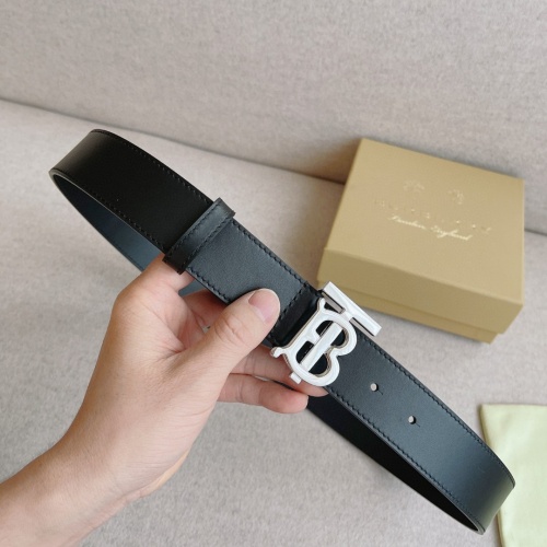 Burberry AAA Quality Belts For Men #1219565 $52.00 USD, Wholesale Replica Burberry AAA Quality Belts