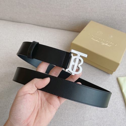 Replica Burberry AAA Quality Belts For Men #1219565 $52.00 USD for Wholesale