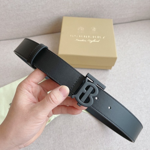 Burberry AAA Quality Belts For Men #1219567 $52.00 USD, Wholesale Replica Burberry AAA Quality Belts