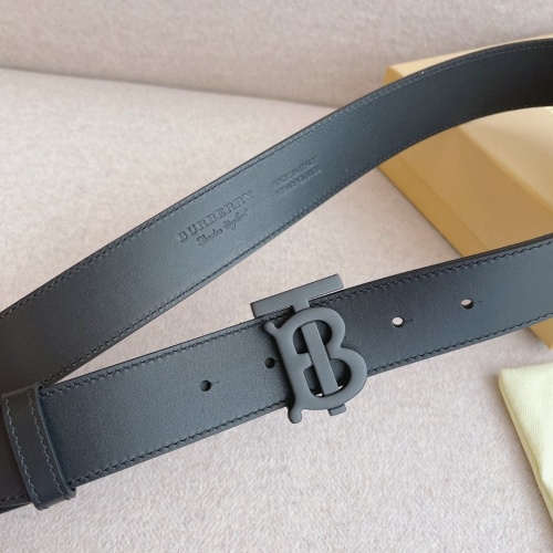 Replica Burberry AAA Quality Belts For Men #1219567 $52.00 USD for Wholesale