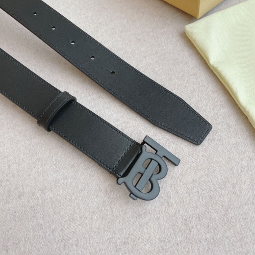 Replica Burberry AAA Quality Belts For Men #1219567 $52.00 USD for Wholesale