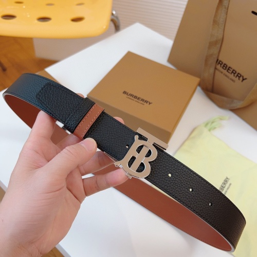 Burberry AAA Quality Belts For Men #1219569 $56.00 USD, Wholesale Replica Burberry AAA Quality Belts