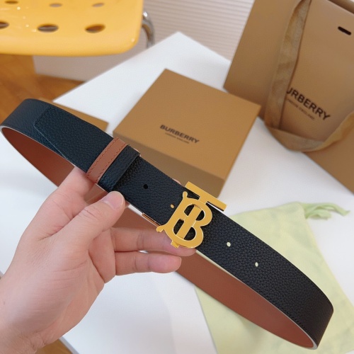 Burberry AAA Quality Belts For Men #1219570 $56.00 USD, Wholesale Replica Burberry AAA Quality Belts