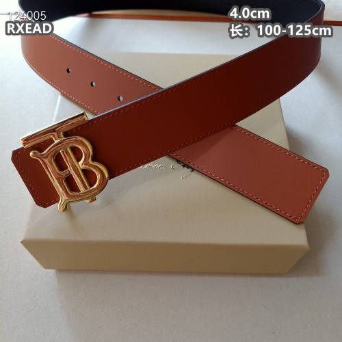 Burberry AAA Quality Belts For Men #1219574 $56.00 USD, Wholesale Replica Burberry AAA Quality Belts