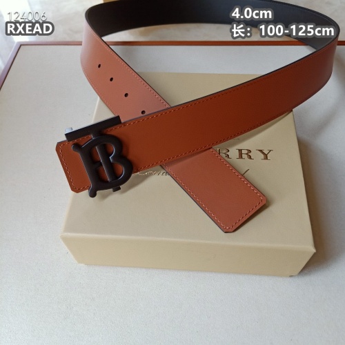 Burberry AAA Quality Belts For Men #1219575 $56.00 USD, Wholesale Replica Burberry AAA Quality Belts