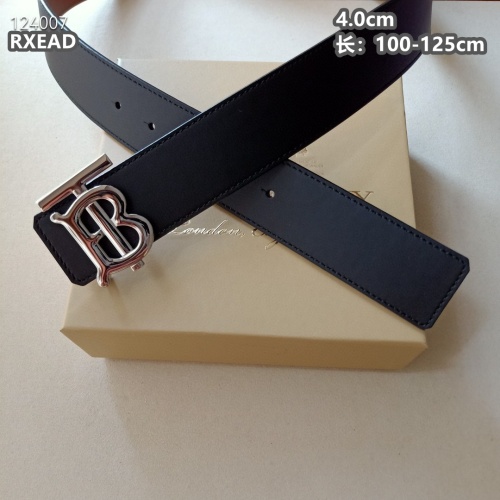 Burberry AAA Quality Belts For Men #1219576 $56.00 USD, Wholesale Replica Burberry AAA Quality Belts