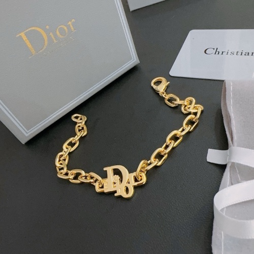 Christian Dior Bracelets #1219577 $42.00 USD, Wholesale Replica Christian Dior Bracelets