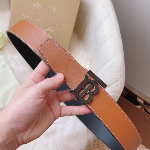 Burberry AAA Quality Belts For Men #1219581 $56.00 USD, Wholesale Replica Burberry AAA Quality Belts