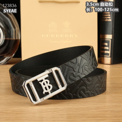 Burberry AAA Quality Belts For Men #1219582 $60.00 USD, Wholesale Replica Burberry AAA Quality Belts