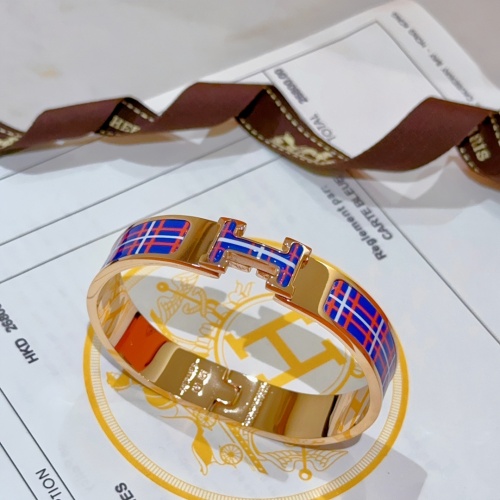 Hermes Bracelets #1219586 $56.00 USD, Wholesale Replica Hermes Bracelets