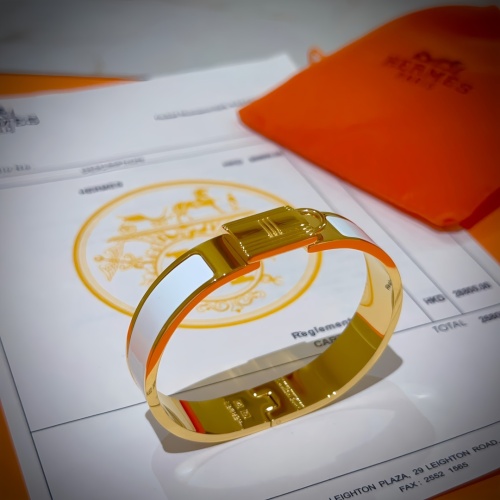 Hermes Bracelets #1219587 $56.00 USD, Wholesale Replica Hermes Bracelets