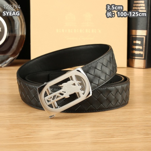 Burberry AAA Quality Belts For Men #1219590 $68.00 USD, Wholesale Replica Burberry AAA Quality Belts